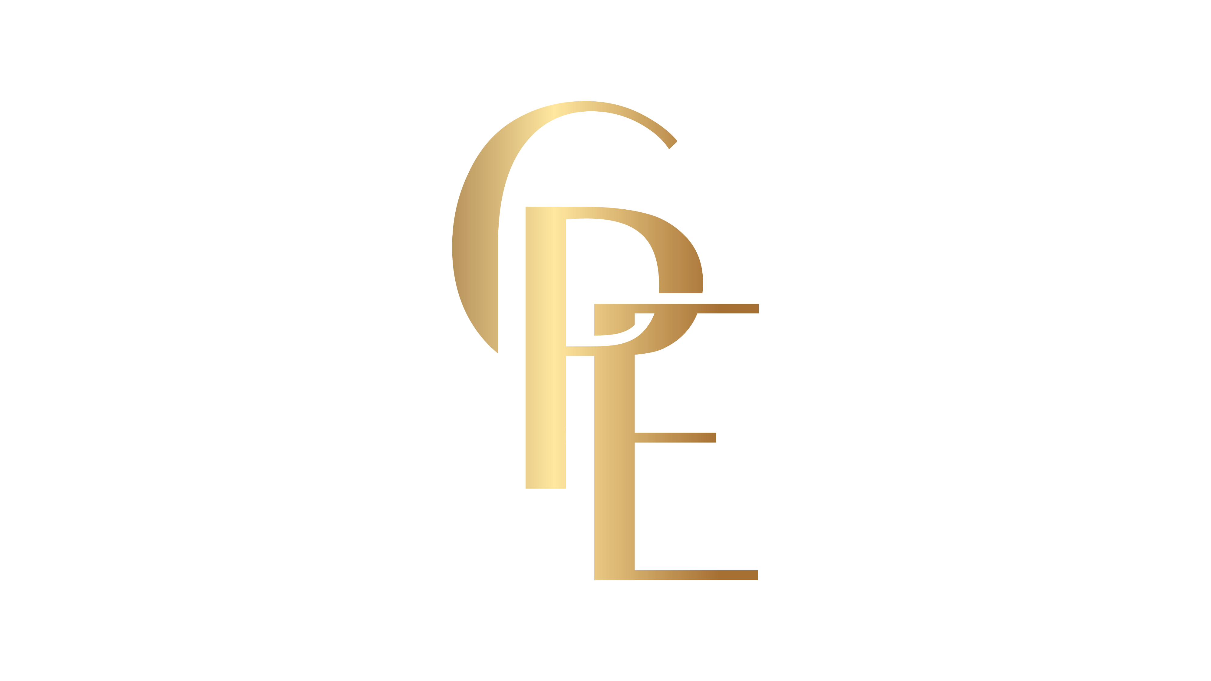 Cassie Posh Events, LLC Logo